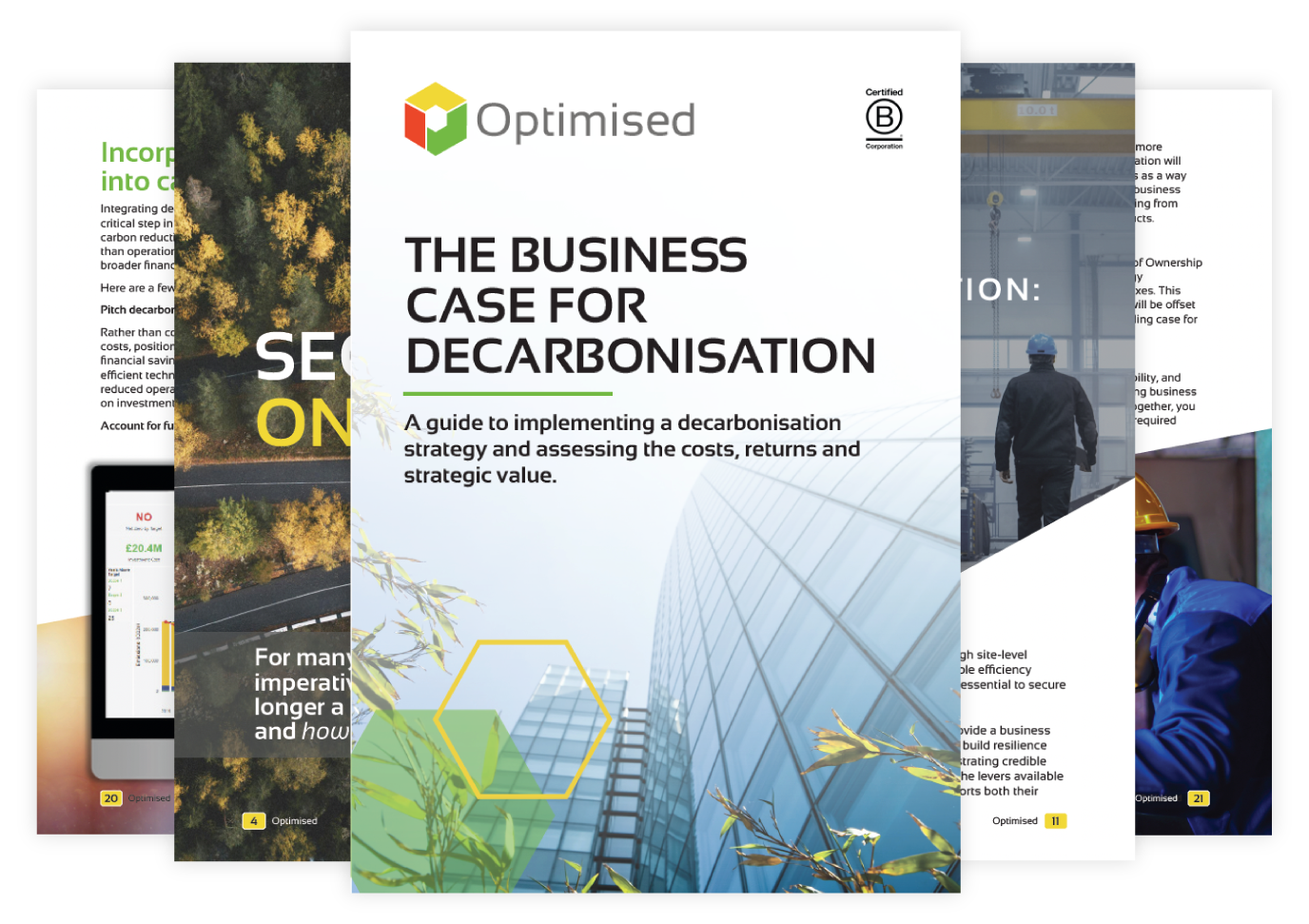 Decarbonisation-ebook
