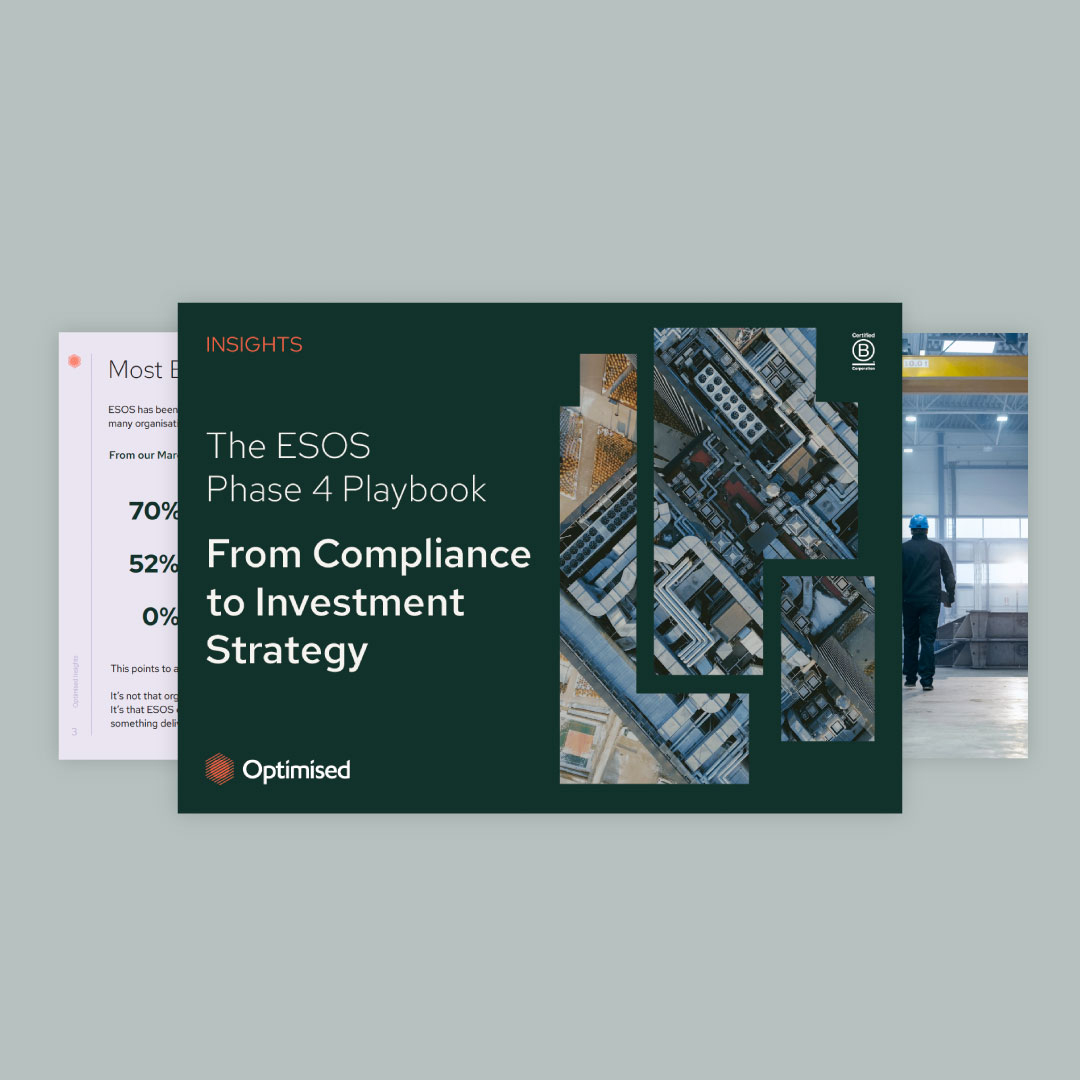 esos-playbook